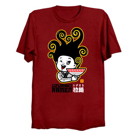 Uzumaki Ramen tiny thumbnail