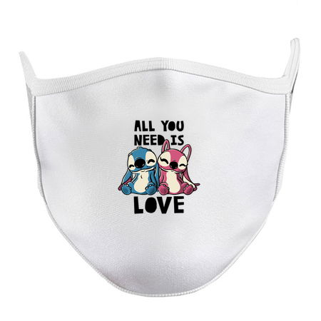 All You Need Is Love Cute Lover Gift Light tiny thumbnail