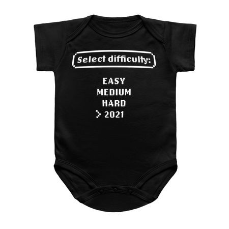 Select Difficulty 2021 - Easy Medium Hard 2021 tiny thumbnail