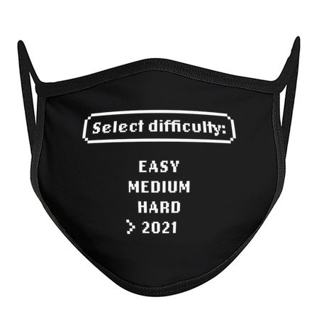 Select Difficulty 2021 - Easy Medium Hard 2021 tiny thumbnail