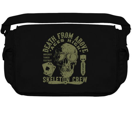 Skeleton Air Crew (Aces High) tiny thumbnail