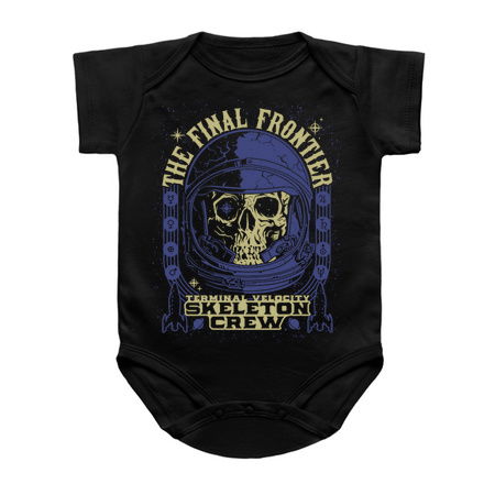Skeleton Space Crew (Terminal Velocity) tiny thumbnail