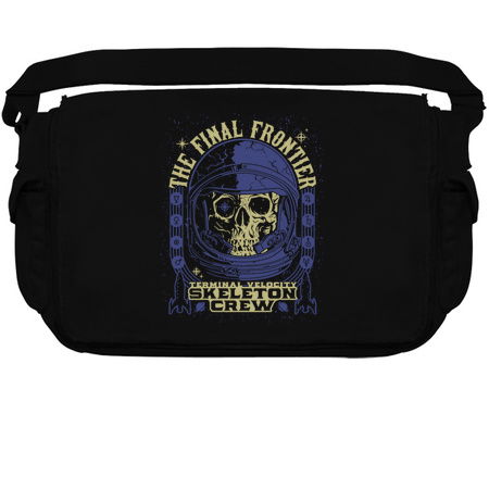 Skeleton Space Crew (Terminal Velocity) tiny thumbnail