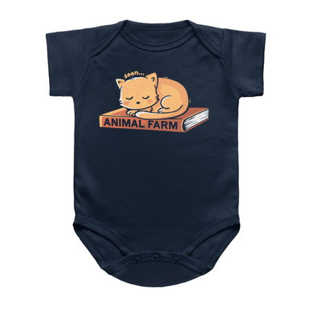 Animal Farm Navy tiny thumbnail