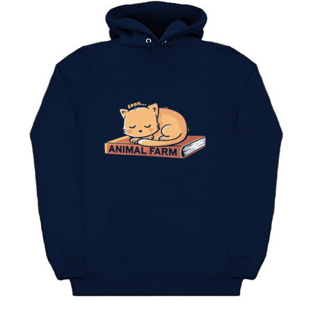 Animal Farm Navy tiny thumbnail