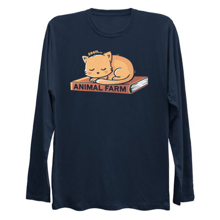 Animal Farm Navy tiny thumbnail