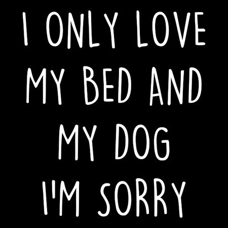 I only love my bed deals