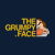 Grumpy Face tiny thumbnail