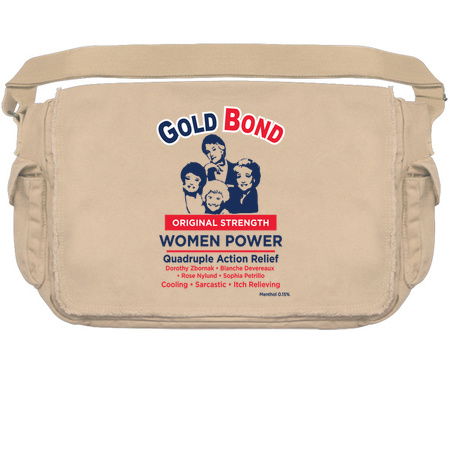 Gold Bond Label Golden Girls tiny thumbnail