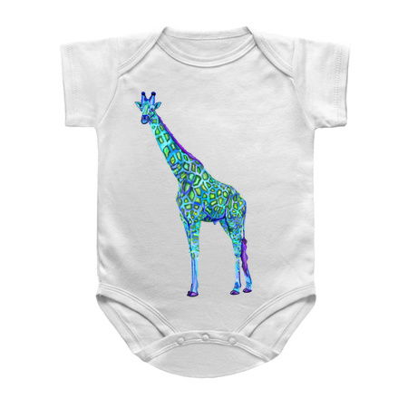 Serengeti Global World Giraffe tiny thumbnail