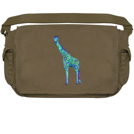Serengeti Global World Giraffe tiny thumbnail