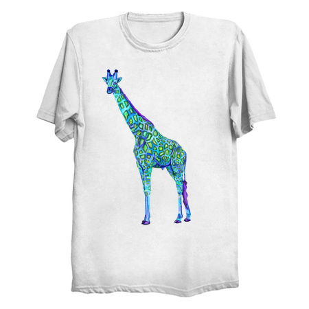 Serengeti Global World Giraffe tiny thumbnail
