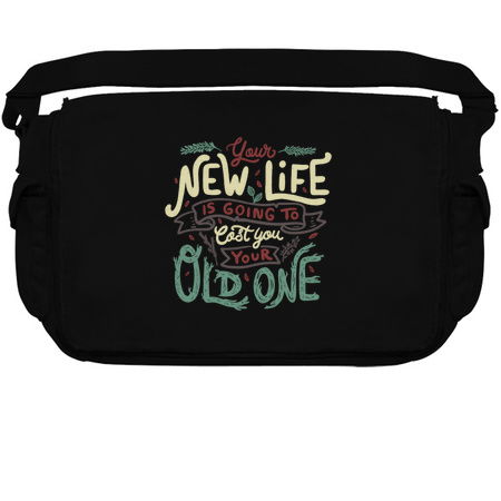 Your New Life Is Going To Cost You Your Old One II tiny thumbnail