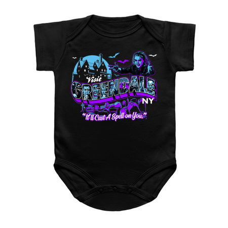 Visit Greendale tiny thumbnail