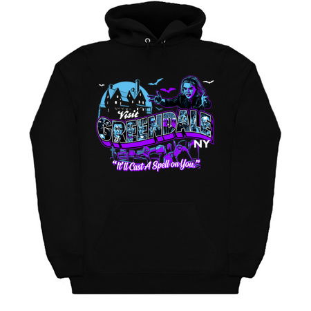 Visit Greendale tiny thumbnail