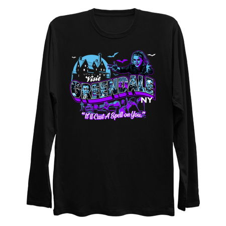 Visit Greendale tiny thumbnail