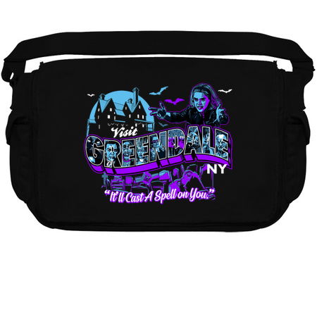 Visit Greendale tiny thumbnail