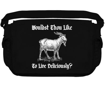 Wouldst Thou Like To Live Deliciously?  - II tiny thumbnail