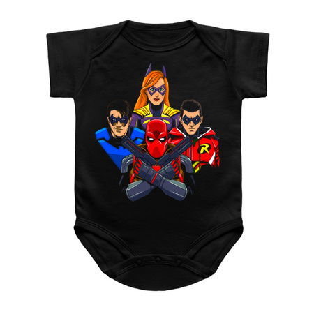 Bohemian Knights tiny thumbnail