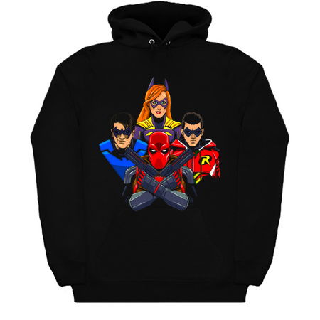 Bohemian Knights tiny thumbnail