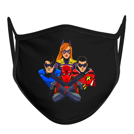 Bohemian Knights tiny thumbnail