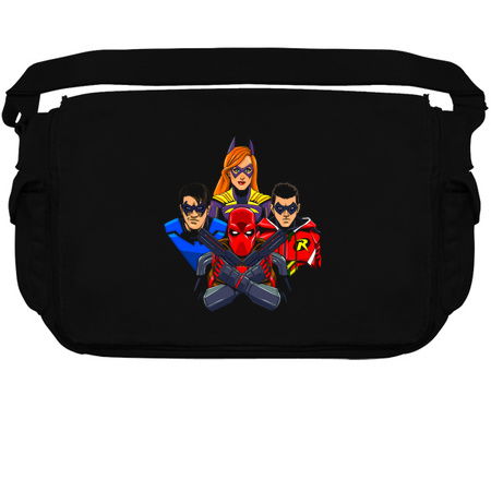 Bohemian Knights tiny thumbnail