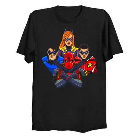 Bohemian Knights tiny thumbnail