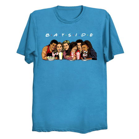 B-A-Y-S-I-D-E tiny thumbnail