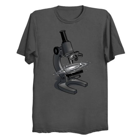 Analyzing The Universe tiny thumbnail