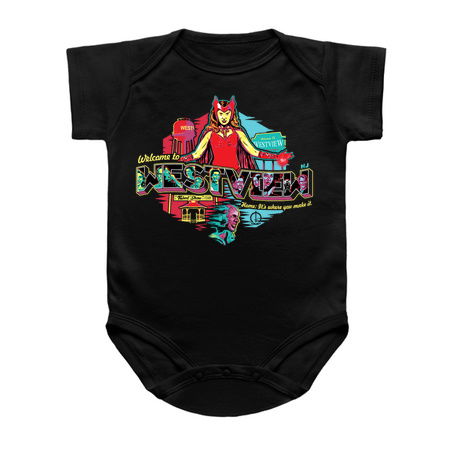 Welcome to Westview tiny thumbnail