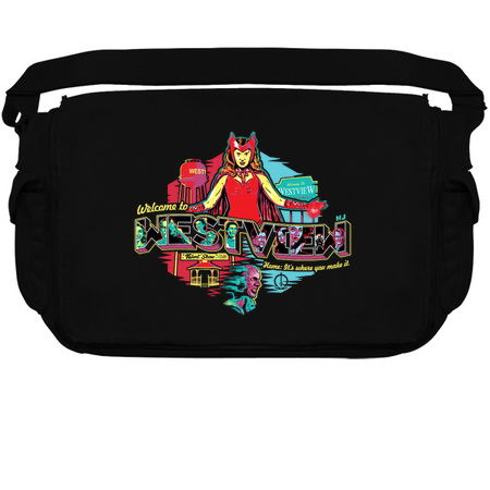 Welcome to Westview tiny thumbnail