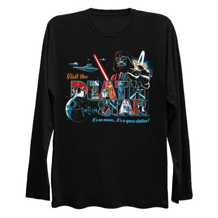 Visit a Space Station tiny thumbnail