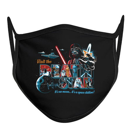 Visit a Space Station tiny thumbnail