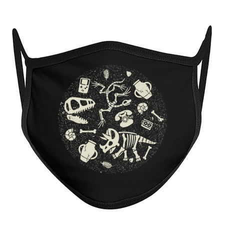 Dinosaurs Fossils Vintage Technology tiny thumbnail