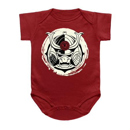 Cyber Samurai tiny thumbnail