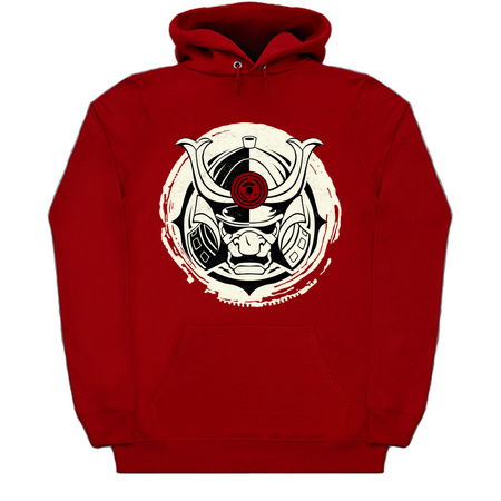 Cyber Samurai tiny thumbnail