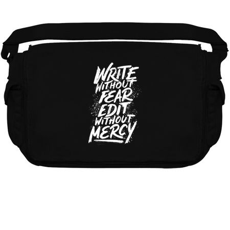 Write Without Fear. Edit Without Mercy. tiny thumbnail