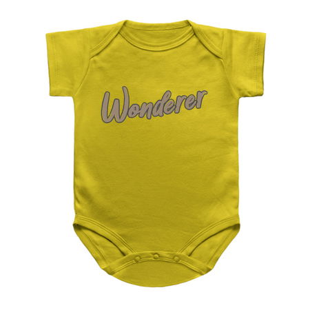 Wonderer Introvert Wanderlust Vintage Typography tiny thumbnail