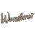 Wonderer Introvert Wanderlust Vintage Typography tiny thumbnail