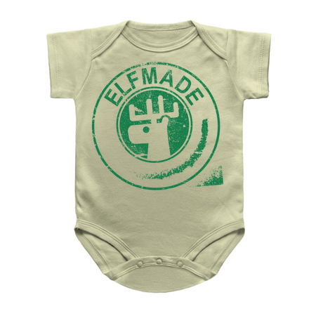 Elfmade (Green Stamp) tiny thumbnail