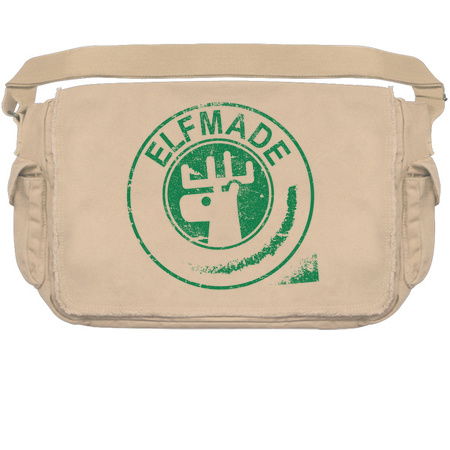 Elfmade (Green Stamp) tiny thumbnail