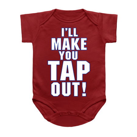 I'll Make You Tap Out! tiny thumbnail