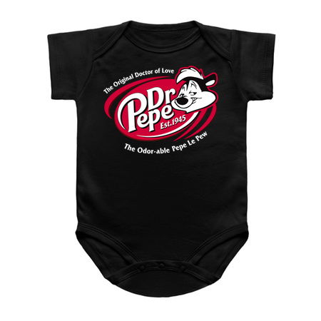 Dr. Pepe The Original Doctor of Love Darks tiny thumbnail