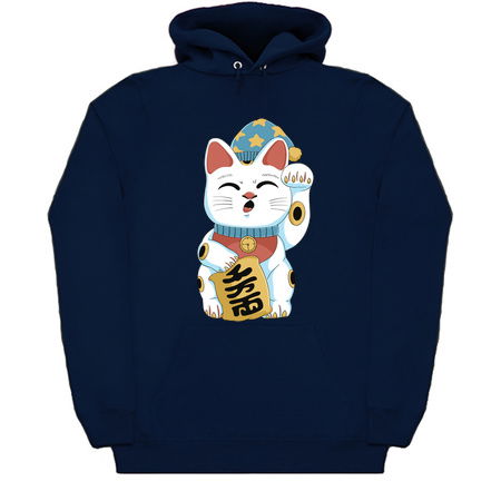 Lucky Cat Sleepy tiny thumbnail