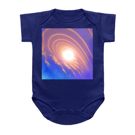 Abstract InterGalactic Planet Space Glow tiny thumbnail