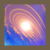 Abstract InterGalactic Planet Space Glow tiny thumbnail