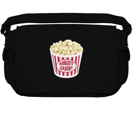 Funny Humorous -- Banged Grains tiny thumbnail