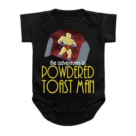 The Adventures of Powdered Toast Man Ren and Stimpy tiny thumbnail