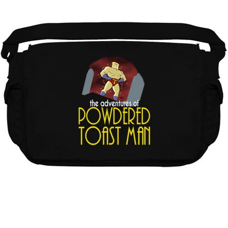 The Adventures of Powdered Toast Man Ren and Stimpy tiny thumbnail