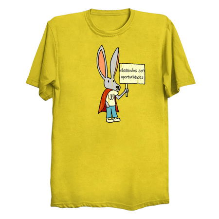 Obstacles are Opportunities tiny thumbnail